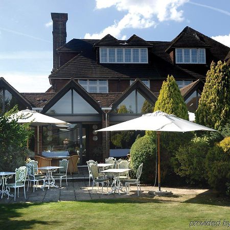 Fredrick'S Hotel Restaurant Spa Maidenhead Restaurante foto